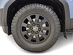 Used 2024 TOYOTA LAND CRUISER  in LAS VEGAS, NEVADA (Photo 12)