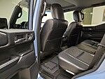 Used 2024 TOYOTA LAND CRUISER  in LAS VEGAS, NEVADA (Photo 17)