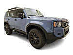 Used 2024 TOYOTA LAND CRUISER  in LAS VEGAS, NEVADA (Photo 3)