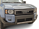 Used 2024 TOYOTA LAND CRUISER  in LAS VEGAS, NEVADA (Photo 4)