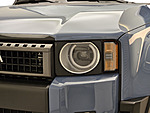 Used 2024 TOYOTA LAND CRUISER  in LAS VEGAS, NEVADA (Photo 5)