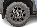 Used 2024 TOYOTA LAND CRUISER  in LAS VEGAS, NEVADA (Photo 7)
