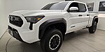 Used 2024 TOYOTA TACOMA SR5 in LAS VEGAS, NEVADA