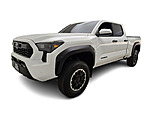 Used 2024 TOYOTA TACOMA SR5 in LAS VEGAS, NEVADA (Photo 1)
