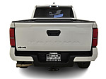 Used 2024 TOYOTA TACOMA SR5 in LAS VEGAS, NEVADA (Photo 10)