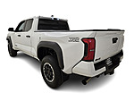Used 2024 TOYOTA TACOMA SR5 in LAS VEGAS, NEVADA (Photo 11)
