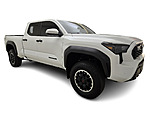 Used 2024 TOYOTA TACOMA SR5 in LAS VEGAS, NEVADA (Photo 3)