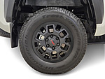 Used 2024 TOYOTA TACOMA SR5 in LAS VEGAS, NEVADA (Photo 7)