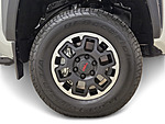 Used 2024 TOYOTA TACOMA SR5 in LAS VEGAS, NEVADA (Photo 8)