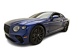 Used 2022 BENTLEY CONTINENTAL GT SPEED in LAS VEGAS, NEVADA (Photo 1)