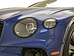 Used 2022 BENTLEY CONTINENTAL GT SPEED in LAS VEGAS, NEVADA (Photo 10)