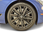 Used 2022 BENTLEY CONTINENTAL GT SPEED in LAS VEGAS, NEVADA (Photo 12)