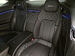 Used 2022 BENTLEY CONTINENTAL GT SPEED in LAS VEGAS, NEVADA (Photo 20)