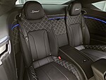 Used 2022 BENTLEY CONTINENTAL GT SPEED in LAS VEGAS, NEVADA (Photo 23)