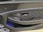 Used 2022 BENTLEY CONTINENTAL GT SPEED in LAS VEGAS, NEVADA (Photo 25)