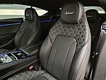 Used 2022 BENTLEY CONTINENTAL GT SPEED in LAS VEGAS, NEVADA (Photo 29)