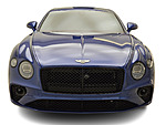 Used 2022 BENTLEY CONTINENTAL GT SPEED in LAS VEGAS, NEVADA (Photo 7)