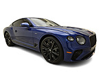 Used 2022 BENTLEY CONTINENTAL GT SPEED in LAS VEGAS, NEVADA (Photo 8)