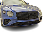 Used 2022 BENTLEY CONTINENTAL GT SPEED in LAS VEGAS, NEVADA (Photo 9)
