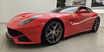 Used 2014 FERRARI F12 BERLINETTA  in LAS VEGAS, NEVADA