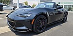 Used 2021 MAZDA MIATA CLUB in LAS VEGAS, NEVADA