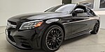 Used 2021 MERCEDES-BENZ C-CLASS AMG C 43 in LAS VEGAS, NEVADA