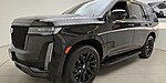 Used 2021 CADILLAC ESCALADE SPORT in LAS VEGAS, NEVADA