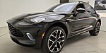 Used 2021 ASTON MARTIN DBX  in LAS VEGAS, NEVADA