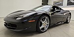 Used 2011 FERRARI 458 ITALIA  in LAS VEGAS, NEVADA