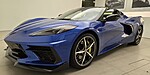 Used 2021 CHEVROLET CORVETTE 3LT in LAS VEGAS, NEVADA