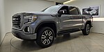 Used 2021 GMC SIERRA 1500 AT4 in LAS VEGAS, NEVADA