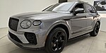 Used 2022 BENTLEY BENTAYGA S in LAS VEGAS, NEVADA