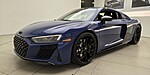 Used 2023 AUDI R8 COUPE V10 PERFORMANCE in LAS VEGAS, NEVADA