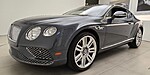Used 2017 BENTLEY CONTINENTAL GT V8 in LAS VEGAS, NEVADA