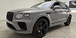 Used 2025 BENTLEY BENTAYGA V8 in LAS VEGAS, NEVADA