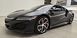 Used 2017 ACURA NSX  in LAS VEGAS, NEVADA