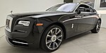 Used 2018 ROLLS ROYCE WRAITH  in LAS VEGAS, NEVADA