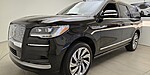 Used 2023 LINCOLN NAVIGATOR RESERVE in LAS VEGAS, NEVADA