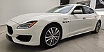 Used 2022 MASERATI QUATTROPORTE MODENA in LAS VEGAS, NEVADA