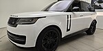 Used 2023 LAND ROVER RANGE ROVER SE in LAS VEGAS, NEVADA