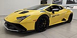 Used 2022 LAMBORGHINI HURACAN STERRATO  in LAS VEGAS, NEVADA