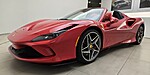 Used 2022 FERRARI F8 SPIDER  in LAS VEGAS, NEVADA