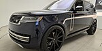 Used 2023 LAND ROVER RANGE ROVER SE in LAS VEGAS, NEVADA