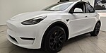 Used 2023 TESLA MODEL Y LONG RANGE in LAS VEGAS, NEVADA