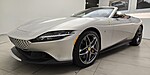 Used 2024 FERRARI ROMA SPIDER  in LAS VEGAS, NEVADA