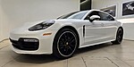 Used 2018 PORSCHE PANAMERA 4S EXECUTIVE in LAS VEGAS, NEVADA