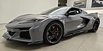 Used 2024 CHEVROLET CORVETTE 2LZ in LAS VEGAS, NEVADA