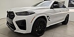 Used 2025 BMW X6 M  in LAS VEGAS, NEVADA