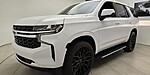 Used 2022 CHEVROLET TAHOE LS in LAS VEGAS, NEVADA
