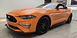 Used 2021 FORD MUSTANG GT in LAS VEGAS, NEVADA